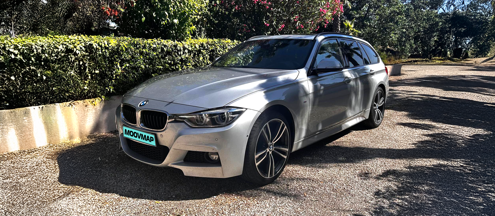 BMW 330d