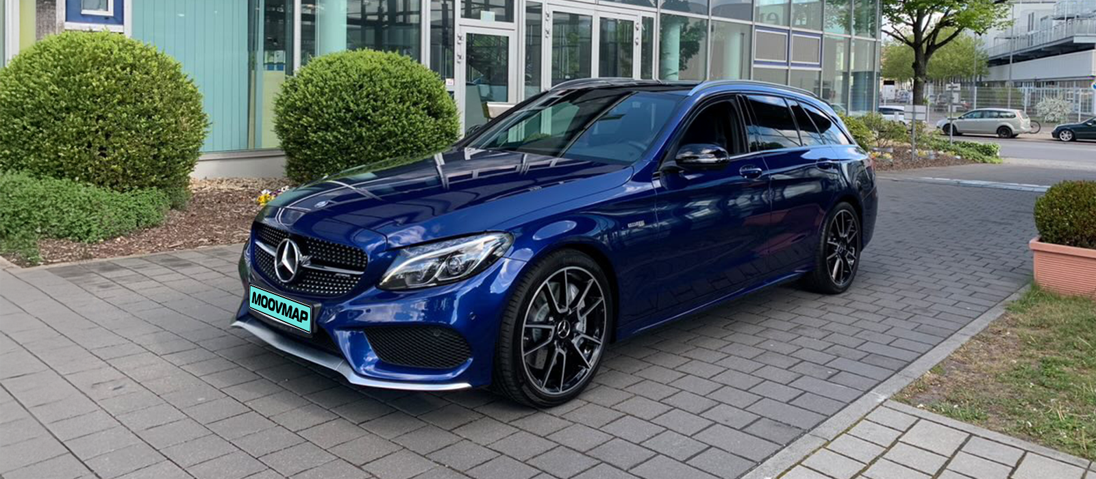 Reprogrammation moteur mercedes